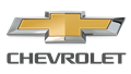 Logo of Chevrolet - Luis Muñoz Marín International Lufthavn
