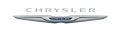 Logo of Chrysler - Luis Muñoz Marín International Flygplats