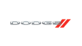 Logo of Dodge - Luis Muñoz Marín International Lufthavn