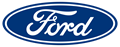 Logo of Ford - Luis Muñoz Marín International Lufthavn