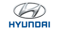 Logo of Hyundai - Luis Muñoz Marín International Lufthavn
