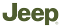 Logo of Jeep - Luis Muñoz Marín International Lufthavn