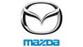 Logo of Mazda - Luis Muñoz Marín International Lufthavn