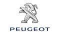 Logo of Peugeot - Luis Muñoz Marín International Lufthavn