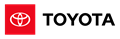 Logo of Toyota - Luis Muñoz Marín International Lufthavn
